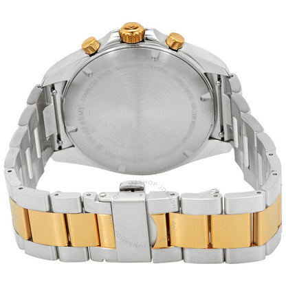 Victorinox, FieldForce Classic Quartz Silver Dial Men's Watch