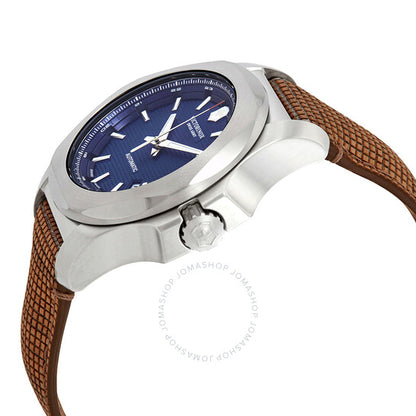 Victorinox, I.N.O.X. Automatic Blue Dial Men's Watch