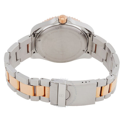 ساعة فيكتورينوكس مافريك للرجال، كوارتز كبيرة، مينا خضراء