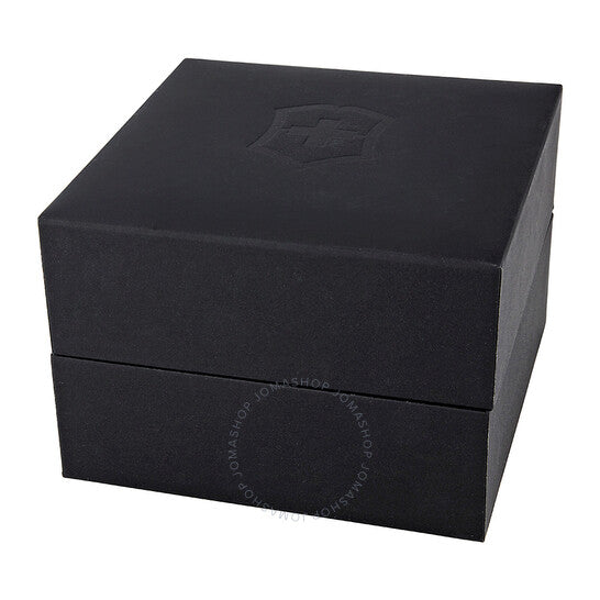 ساعة فيكتورينوكس كرونوغراف سويسرية للجيش للرجال