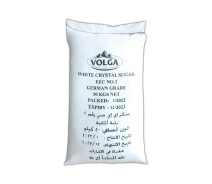 Sugar 50kg