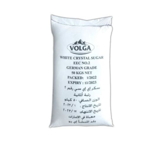 Sugar 50kg