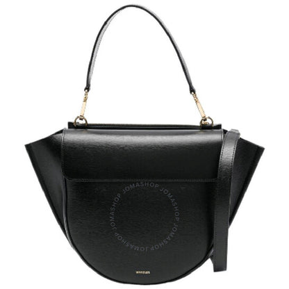 Wandler, Medium Hortensia Flat Crossbody Bag