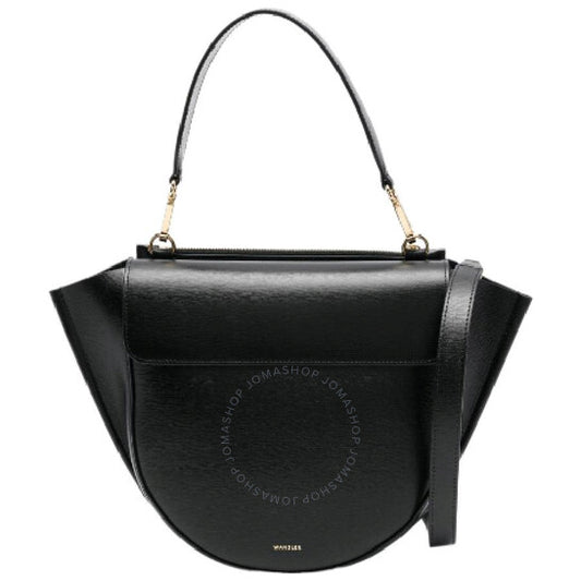 Wandler, Medium Hortensia Flat Crossbody Bag