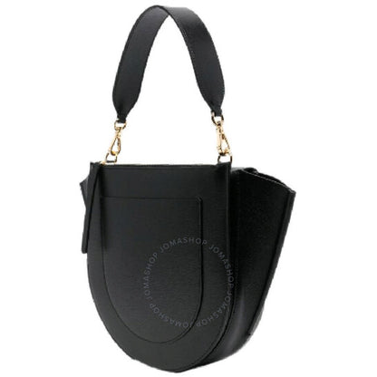 Wandler, Medium Hortensia Flat Crossbody Bag