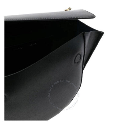 Wandler, Medium Hortensia Flat Crossbody Bag