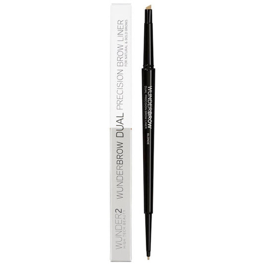 Wunderbrow, Ladies Dual Precision Brow Liner Blonde Makeup