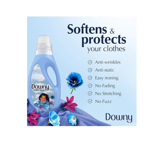 Downy 3 ltr