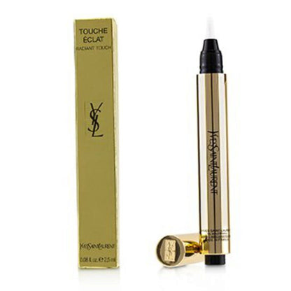 Yves Saint Laurent, Ysl / Touche Eclat Radiant Touch Pen 1.5 Luminous Silk 0.08 oz (2.5 ml)