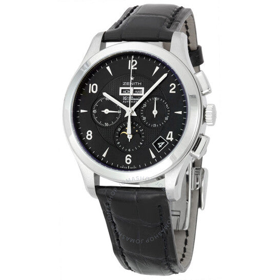 Zenith, Class T Moonphase Men's Watch 03.0510.4100.22.C492