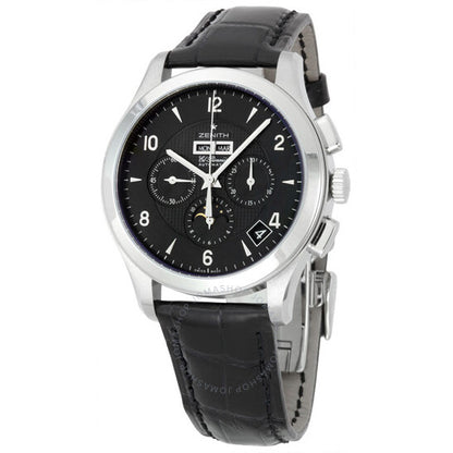 Zenith, Class T Moonphase Men's Watch 03.0510.4100.22.C492