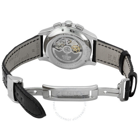 Zenith, Class T Moonphase Men's Watch 03.0510.4100.22.C492