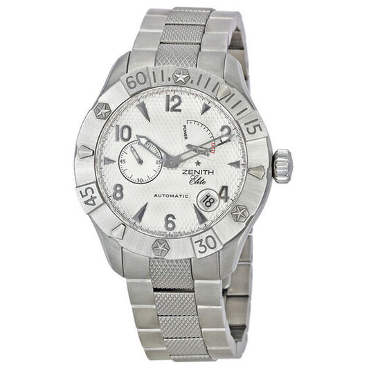 ساعة زينيث ديفاي كلاسيك للرجال 03051668501M526