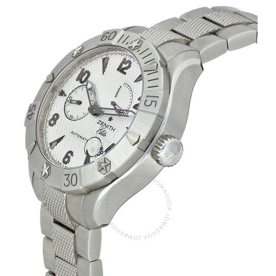 ساعة زينيث ديفاي كلاسيك للرجال 03051668501M526