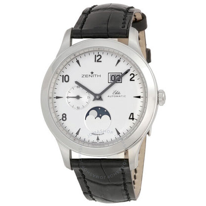 Zenith, Class Elite Moonphase Grande Date