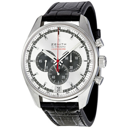 Zenith, El Primero Striking 10TH Chronograph Men's Watch 032043405201C496