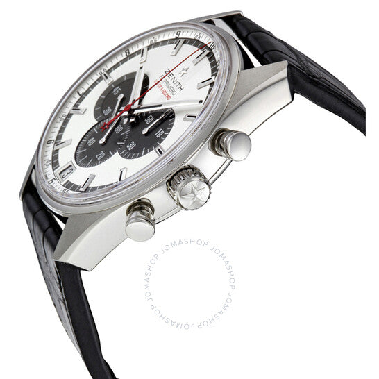 Zenith, El Primero Striking 10TH Chronograph Men's Watch 032043405201C496
