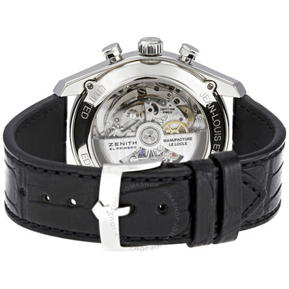 Zenith, El Primero Striking 10TH Chronograph Men's Watch 032043405201C496
