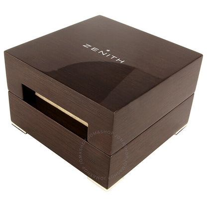 Zenith, El Primero Striking 10TH Chronograph Men's Watch 032043405201C496