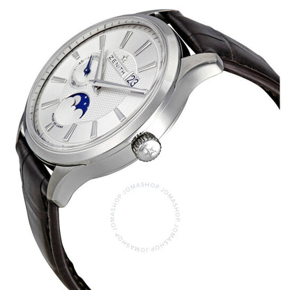 Zenith, Captain Moonphase Automatic Men's Watch 03214069102C498