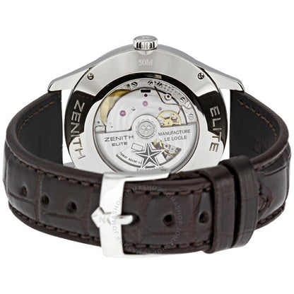 Zenith, Captain Moonphase Automatic Men's Watch 03214069102C498