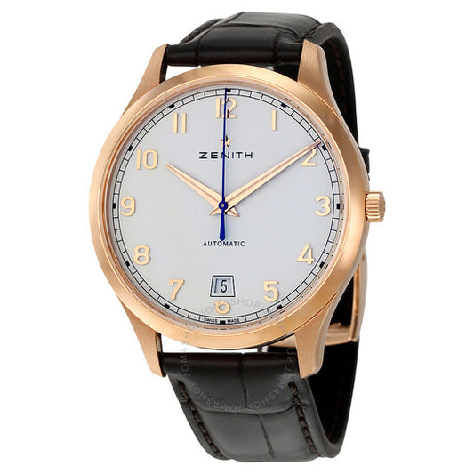 Zenith, Captain Central Seconds Boutique Automatic Men's Watch