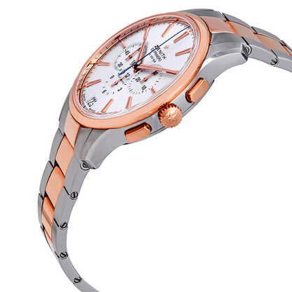 Zenith, Captain Chronograph Automatic Silver Dial Men's Watch