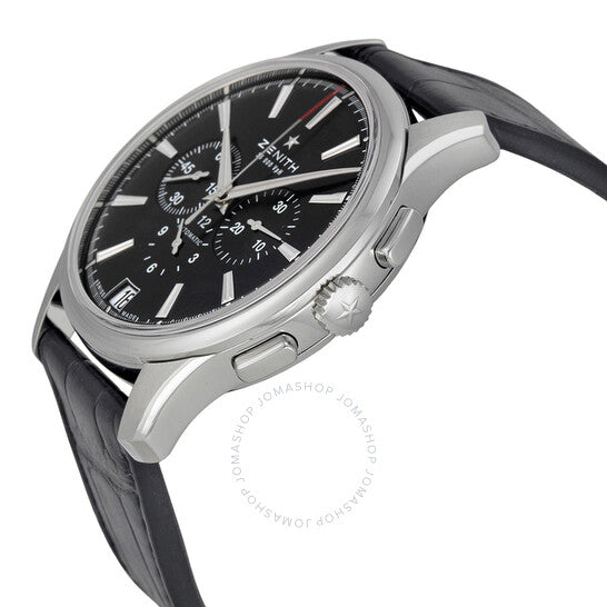 Zenith, El Primero Captain Automatic Chronograph Men's Watch 03.2110.400-22.C493
