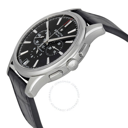 Zenith, El Primero Captain Automatic Chronograph Men's Watch 03.2110.400-22.C493