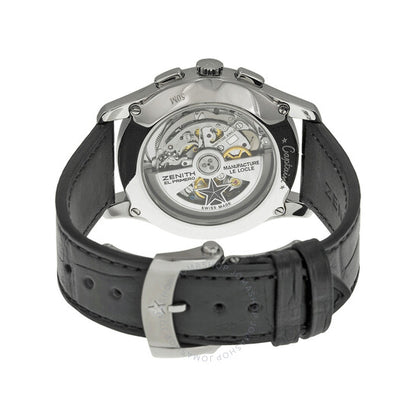 Zenith, El Primero Captain Automatic Chronograph Men's Watch 03.2110.400-22.C493