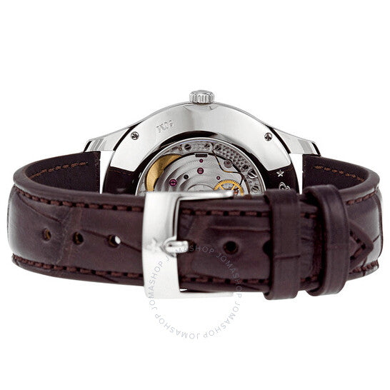 Zenith, Captain Power Reserve Automatic Silver Dial Men's Watch