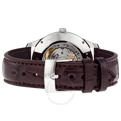 Zenith, Captain Power Reserve Automatic Silver Dial Men's Watch