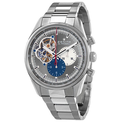 Zenith, Chronomaster 1969 Chronograph Automatic Men's Watch