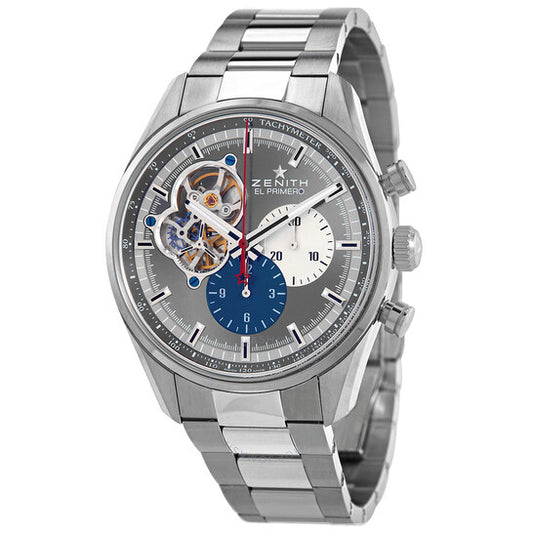 Zenith, Chronomaster 1969 Chronograph Automatic Men's Watch