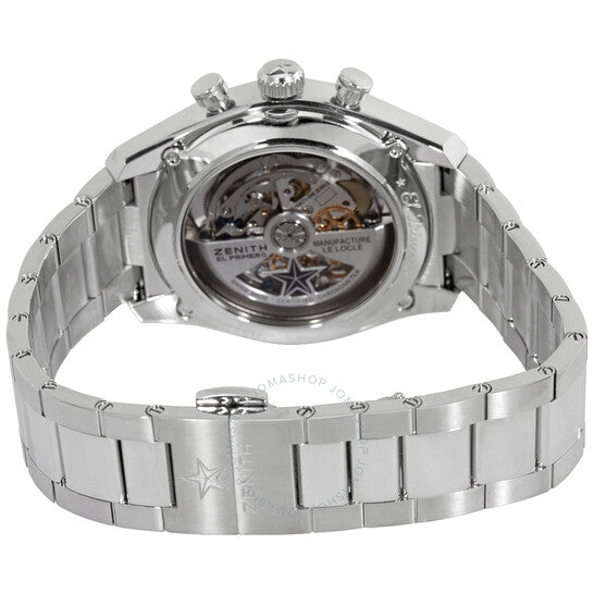Zenith, Chronomaster 1969 Chronograph Automatic Men's Watch