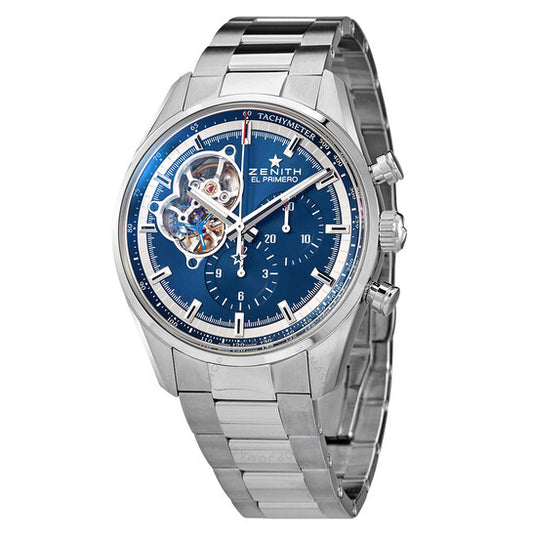 Zenith, Chronomaster El Primero Chronograph Automatic Men's Watch