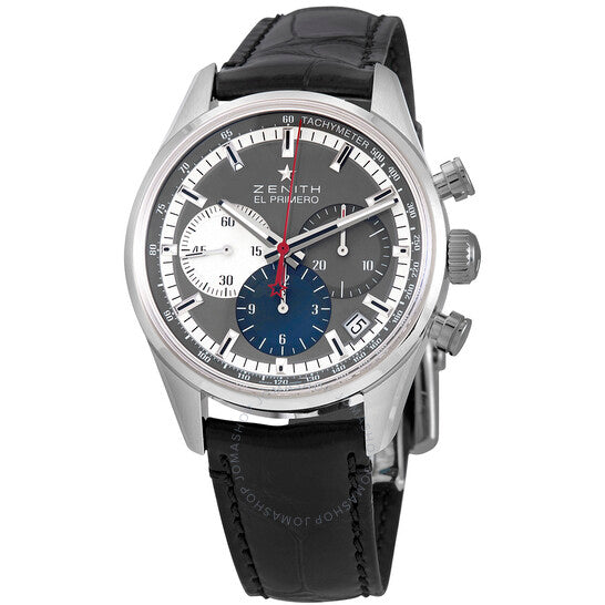 Zenith, Chronomaster El Primero Chronograph Automatic Men's Watch