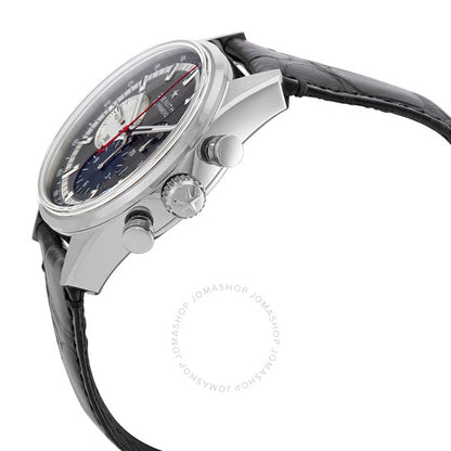Zenith, Chronomaster El Primero Chronograph Automatic Men's Watch