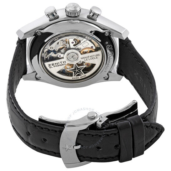Zenith, Chronomaster El Primero Chronograph Automatic Men's Watch