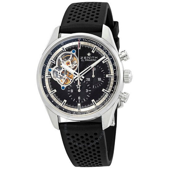 Zenith, Chronomaster El Primero Men's Watch