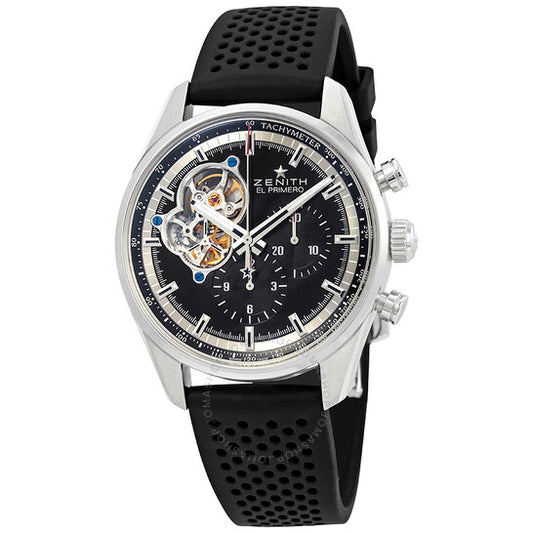 Zenith, Chronomaster El Primero Men's Watch