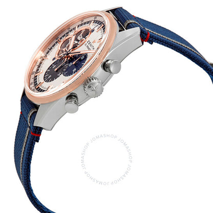 Zenith, Chronomaster El Primero Men's Watch