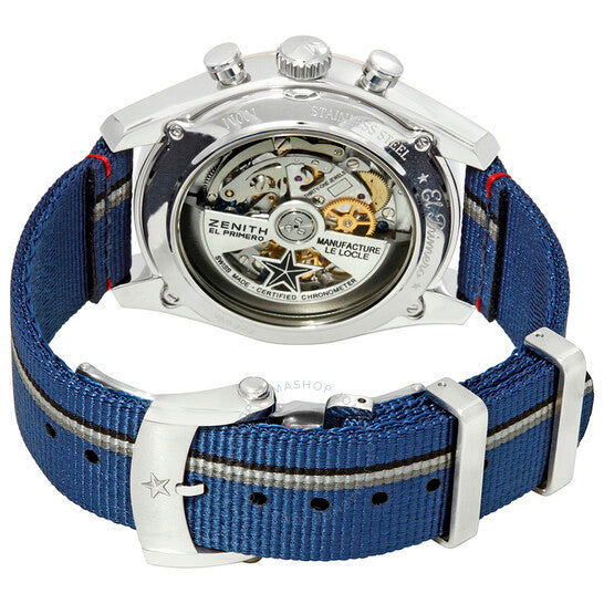Zenith, Chronomaster El Primero Men's Watch