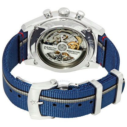 Zenith, Chronomaster El Primero Men's Watch