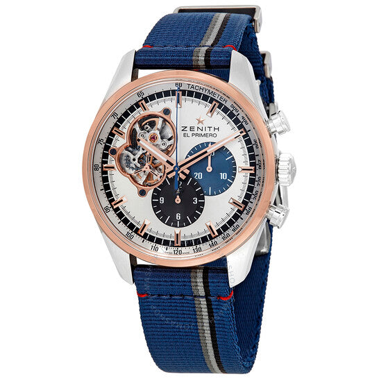 Zenith, Chronomaster El Primero Men's Watch
