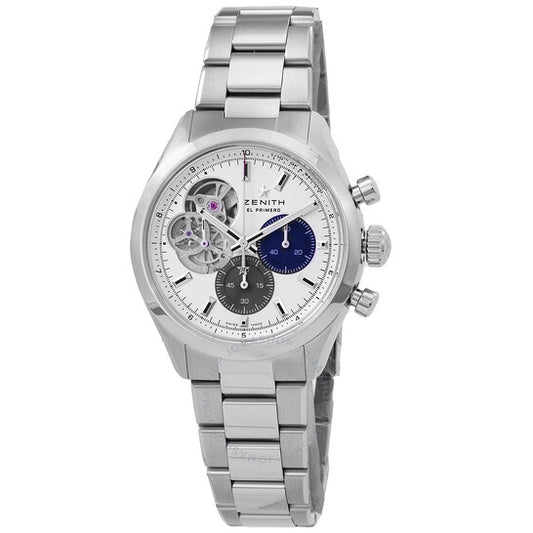Zenith, Chronomaster Open Chronograph Automatic Men's Watch