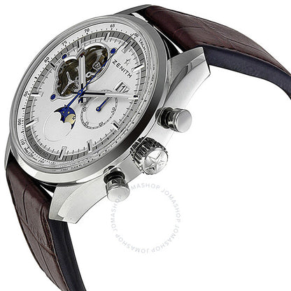 Zenith, Chronomaster Open Grande Date Moonphase Men's Watch 032160404701C713