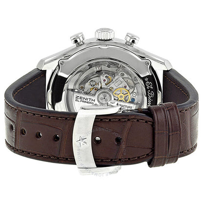 Zenith, Chronomaster Open Grande Date Moonphase Men's Watch 032160404701C713