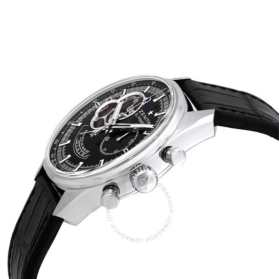 Zenith, Chronomaster Open Power Reserve Automatic Men's Watch 032080402121C496