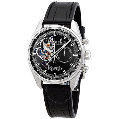 Zenith, Chronomaster Open Power Reserve Automatic Men's Watch 032080402121C496